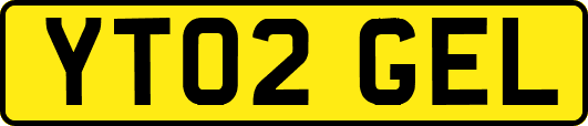 YT02GEL