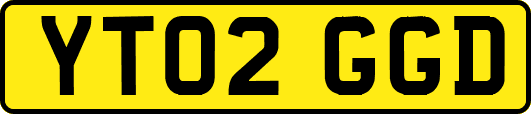 YT02GGD