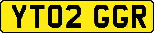 YT02GGR