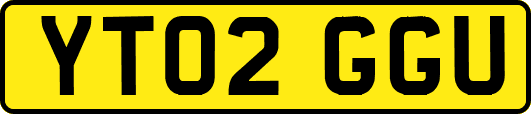 YT02GGU