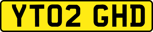 YT02GHD