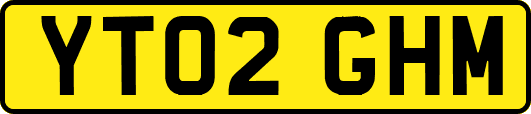 YT02GHM