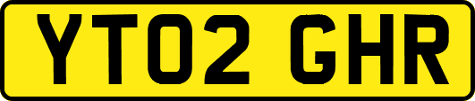YT02GHR