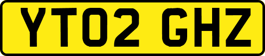 YT02GHZ