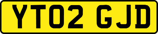 YT02GJD