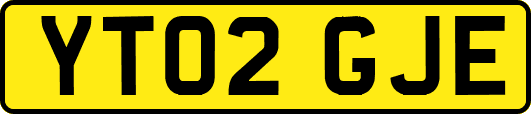 YT02GJE