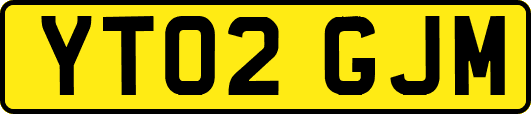 YT02GJM