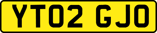 YT02GJO