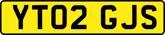 YT02GJS