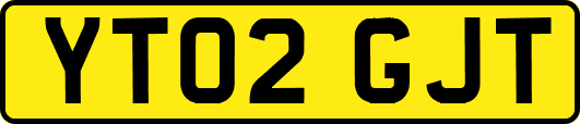 YT02GJT