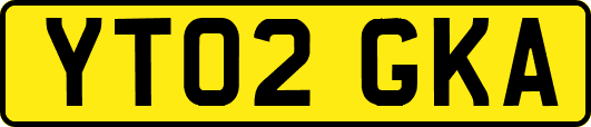 YT02GKA