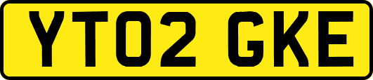 YT02GKE