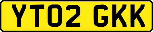 YT02GKK