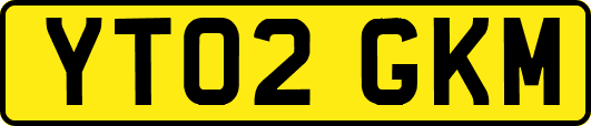 YT02GKM