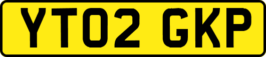 YT02GKP