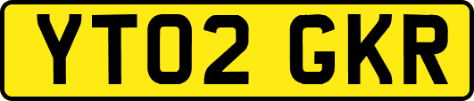 YT02GKR