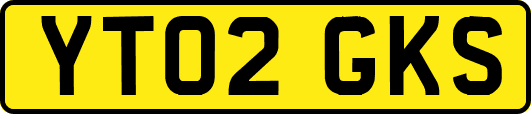 YT02GKS