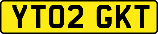 YT02GKT