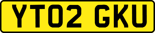 YT02GKU