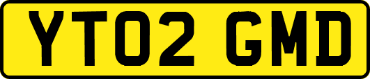 YT02GMD