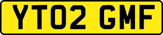 YT02GMF