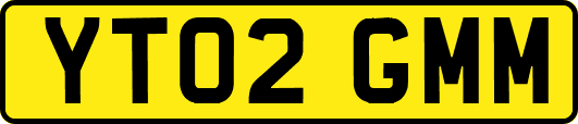 YT02GMM