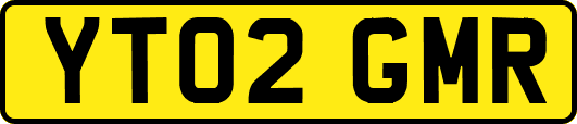 YT02GMR
