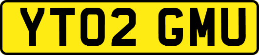 YT02GMU