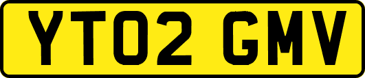 YT02GMV