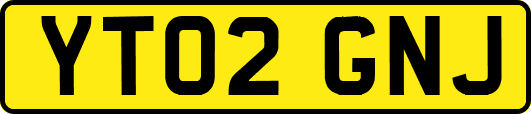 YT02GNJ
