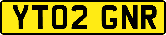 YT02GNR