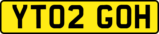 YT02GOH