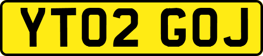 YT02GOJ