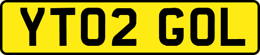 YT02GOL