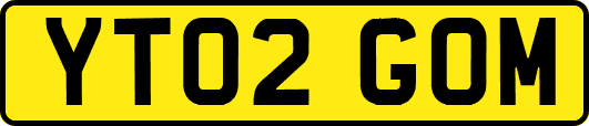 YT02GOM