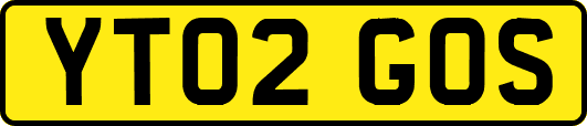 YT02GOS