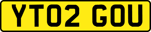 YT02GOU