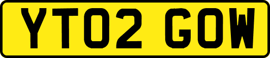 YT02GOW