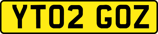 YT02GOZ