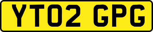 YT02GPG
