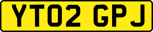 YT02GPJ