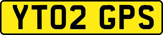 YT02GPS