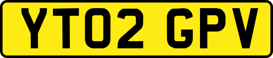 YT02GPV