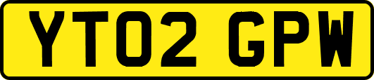 YT02GPW