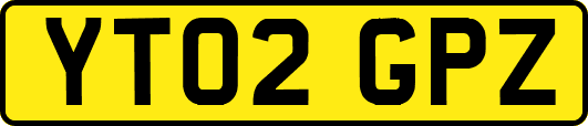 YT02GPZ