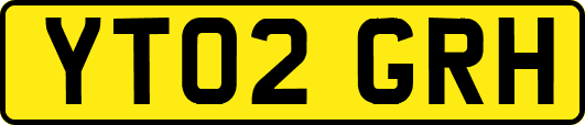 YT02GRH