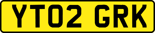 YT02GRK