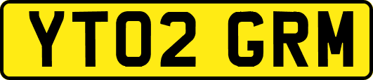 YT02GRM