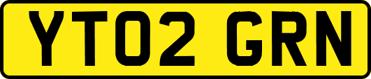 YT02GRN