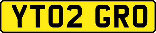 YT02GRO